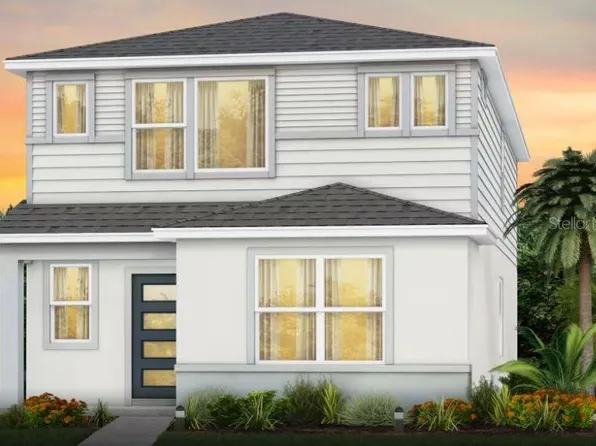 6921 Rosy Sky Ave, Orlando, FL 32829