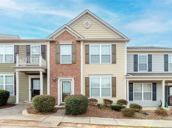 2285 Deerwood Dr SW, Atlanta, GA 30331