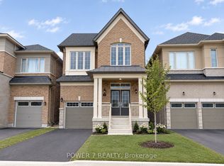 3 Falconridge Ter, East Gwillimbury, ON L9N0R2