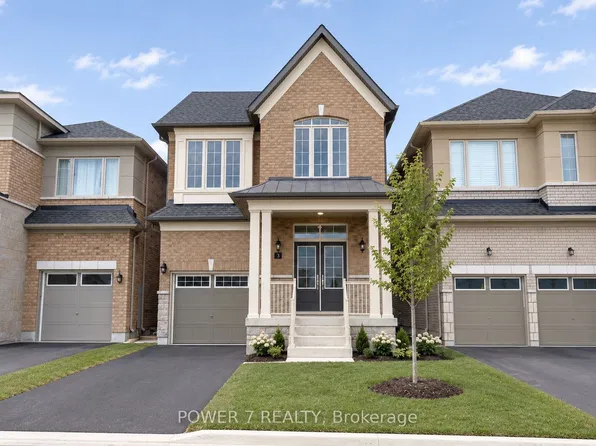 3 Falconridge Ter, East Gwillimbury, ON L9N 0R2