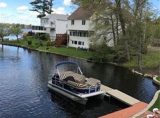 16 Lake Shore Dr, Johnston, RI 02919