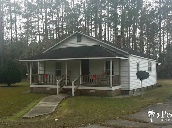 685 Marsh Rd, Pamplico, SC 29583