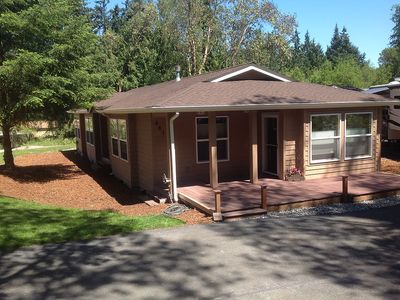 461 Solmar Dr, Sequim, WA, 98382