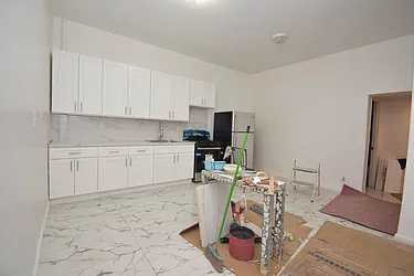 Rented by Stuyvesant Heights Realty Corp