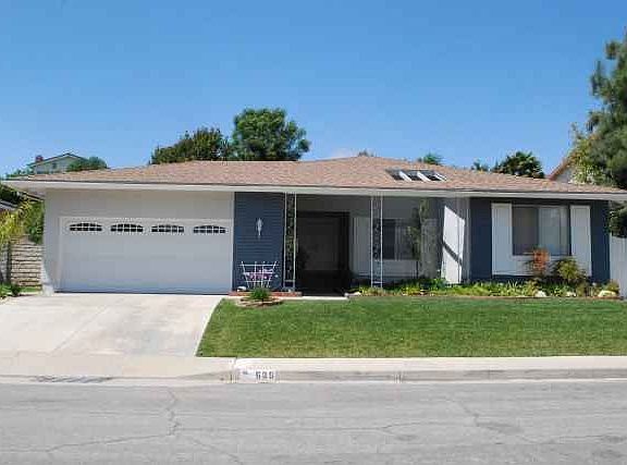 2nd image of 689 W San Andres Cir