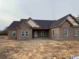 2007 Antioch Rd, Hartsville, SC 29550