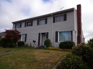 2018 S Ferdinand St, Seattle, WA 98108