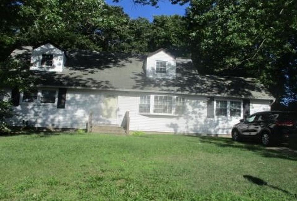 Property Front View