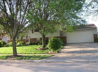 1531 Leis Rd, Miamisburg, OH 45342