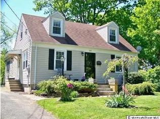 168 Avenel Blvd, Long Branch, NJ 07740
