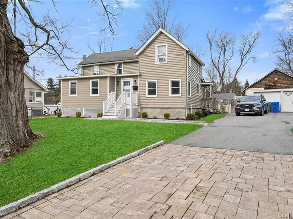 24 Rockwell Avenue, Middletown, NY 10940