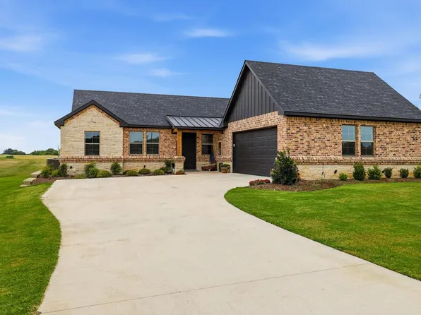 460 Valhalla Ct, Gordonville, TX 76245