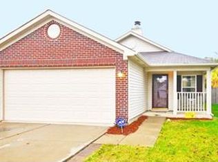 6818 Glenn Meade Dr, Indianapolis, IN 46241