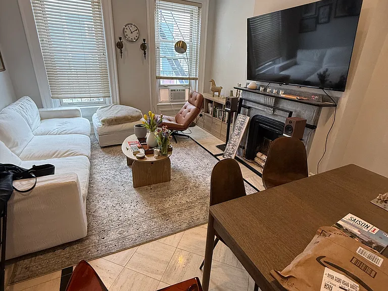 161 Benefit St #6 — Photo 1
