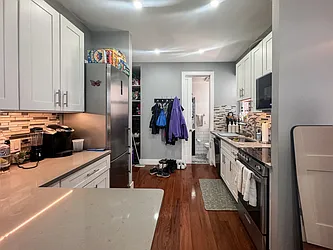 Rented by Terra Magia Inc