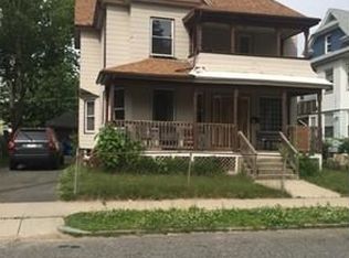 52 Mapledell St, Springfield, MA 01109