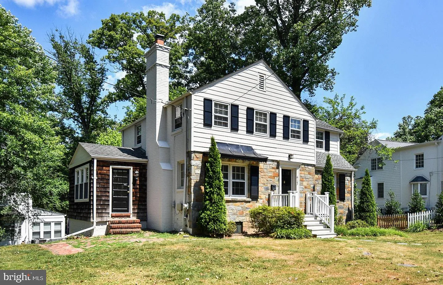 3 bed, 2.5 bath, 1846 sqft, $4,100 — Photo 1