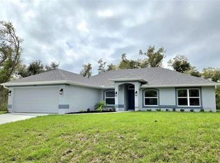 8409 Skile Rd, North Port, FL 34287