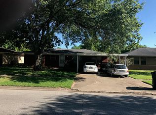 12022 Palmway St, Houston, TX 77034