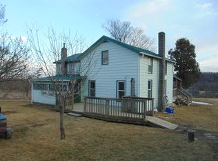 1138 Little York Rd, Columbia Cross Roads, PA 16914