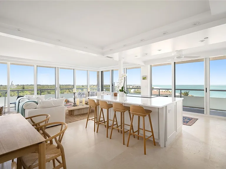 3554 Ocean Drive 703S #802S — Photo 4