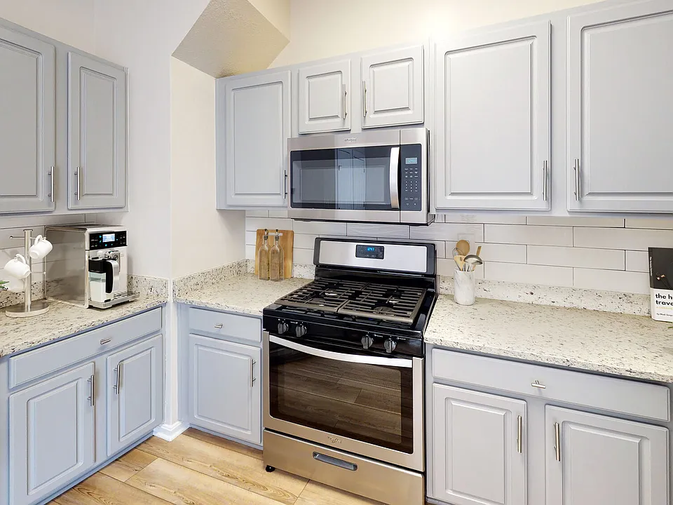 Townes at Herndon apartments community photo