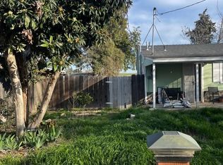 17092 N Waldby Ave, Friant, CA 93626