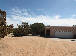 26 Mimosa Rd, Santa Fe, NM 87508