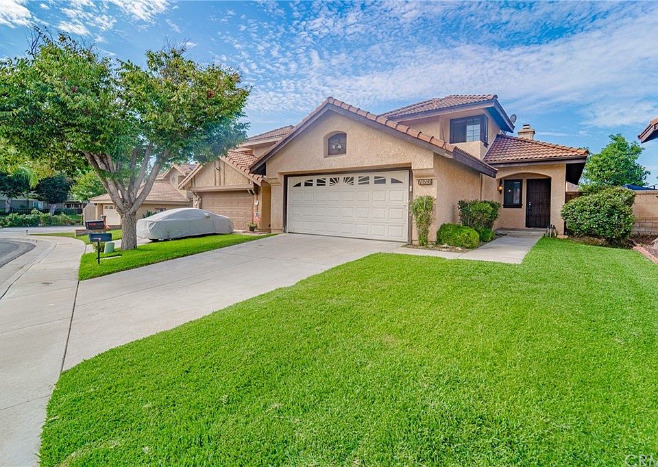 10703 Springfield Dr, Rancho Cucamonga, CA 91730 Zillow