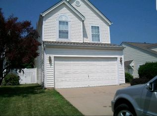 1115 Garden Village Dr, Florissant, MO