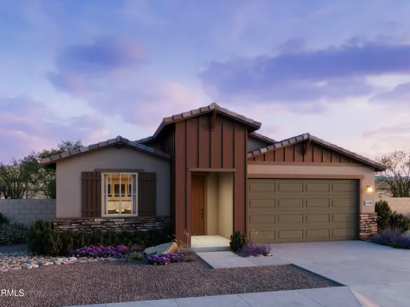 20659 N 225TH Drive, Surprise, AZ 85387