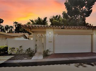 2109 Plaza Del Padre, Las Vegas, NV 89102