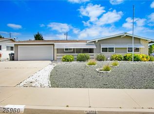 25960 Whitman Rd, Menifee, CA 92586