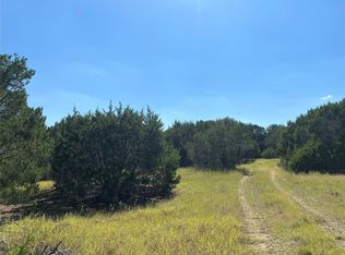 County Road 1117, Cleburne, TX 76033