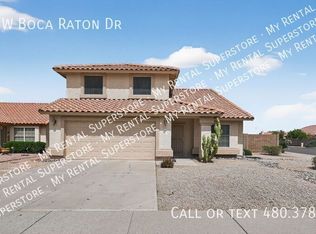 7702 W Boca Raton Rd, Peoria, AZ 85381