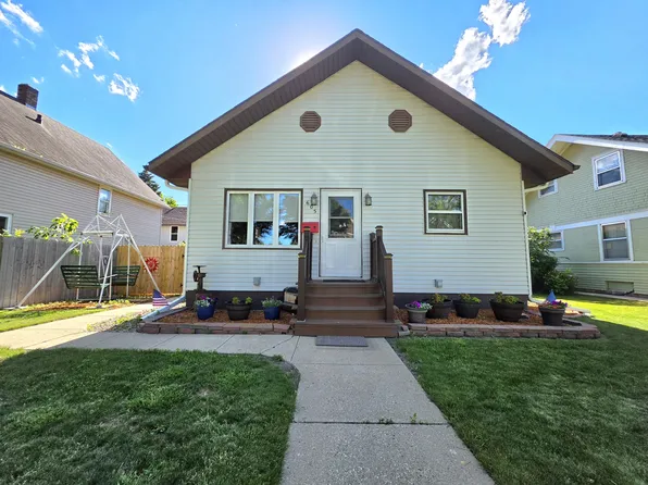 605 N Lincoln St, Aberdeen, SD 57401