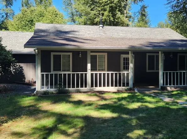 6910 115th Avenue SW, Olympia, WA 98512