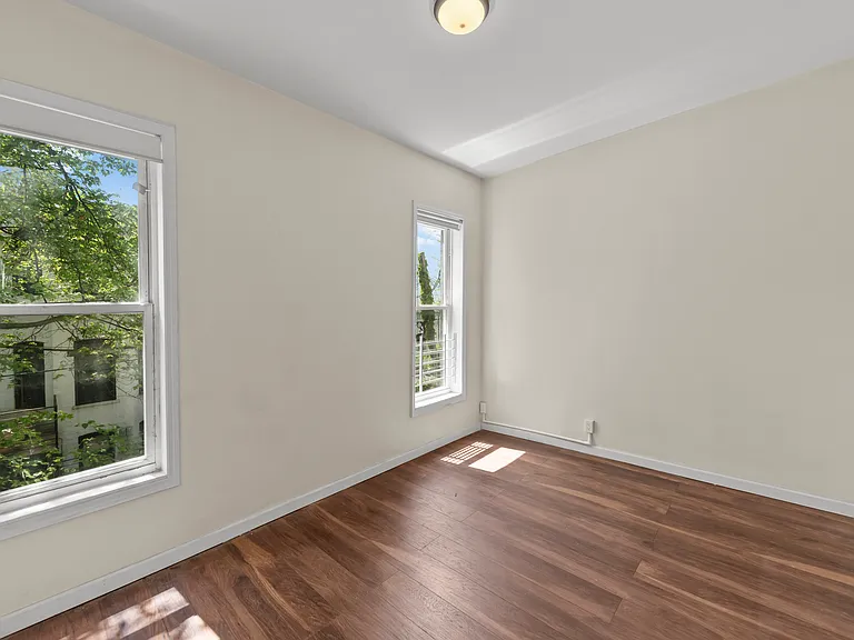 598 Eastern Pkwy #2A — Photo 4