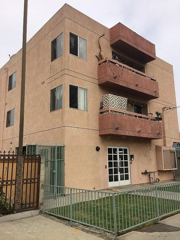1 bed, 550 sqft, $1,695 — Photo 1