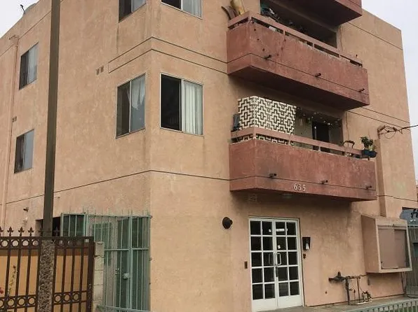 635 N Virgil Ave, Los Angeles, CA 90004