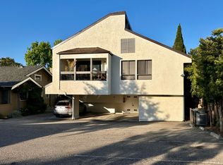 1616 Chapala St, Santa Barbara, CA 93101