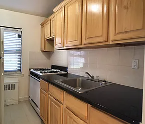 Rented by Citi Living Solutions