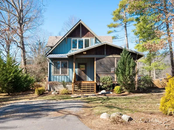 6 Reese Rd, Asheville, NC 28805