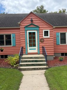 213 Cherry St NW, Bertha, MN, 56437
