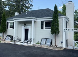 101 Red Hill Rd, Princeton, NJ 08540