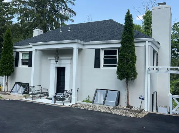 101 Red Hill Rd, Princeton, NJ 08540