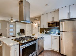 3206 Northeast Dr #A, Austin, TX 78723