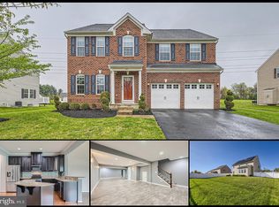 309 Daphne Ct, Reisterstown, MD 21136