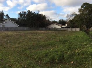 7806 N Lagoon Dr, Panama City Beach, FL 32408