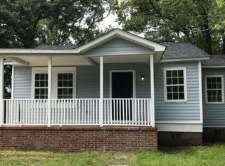 2923 Alabama Dr, North Charleston, SC 29405